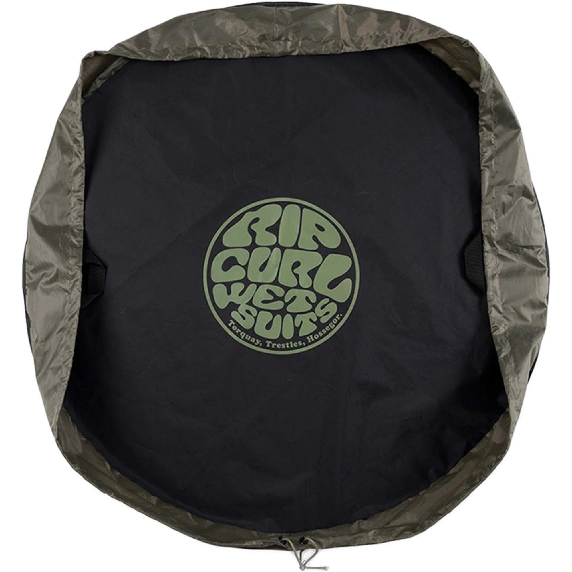Rip Curl Surf Series Change Mat
