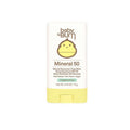 Protector Solar Mineral en Barra SPF 50