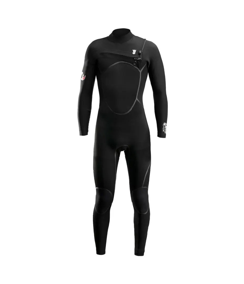 Traje de Surf Stoked G6 4/3 Hombre