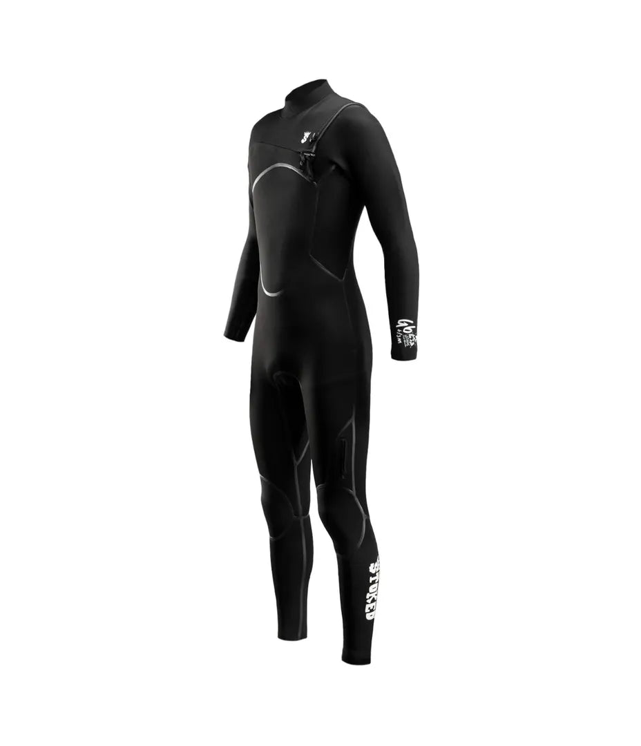 Traje de Surf Stoked G6 4/3 Hombre