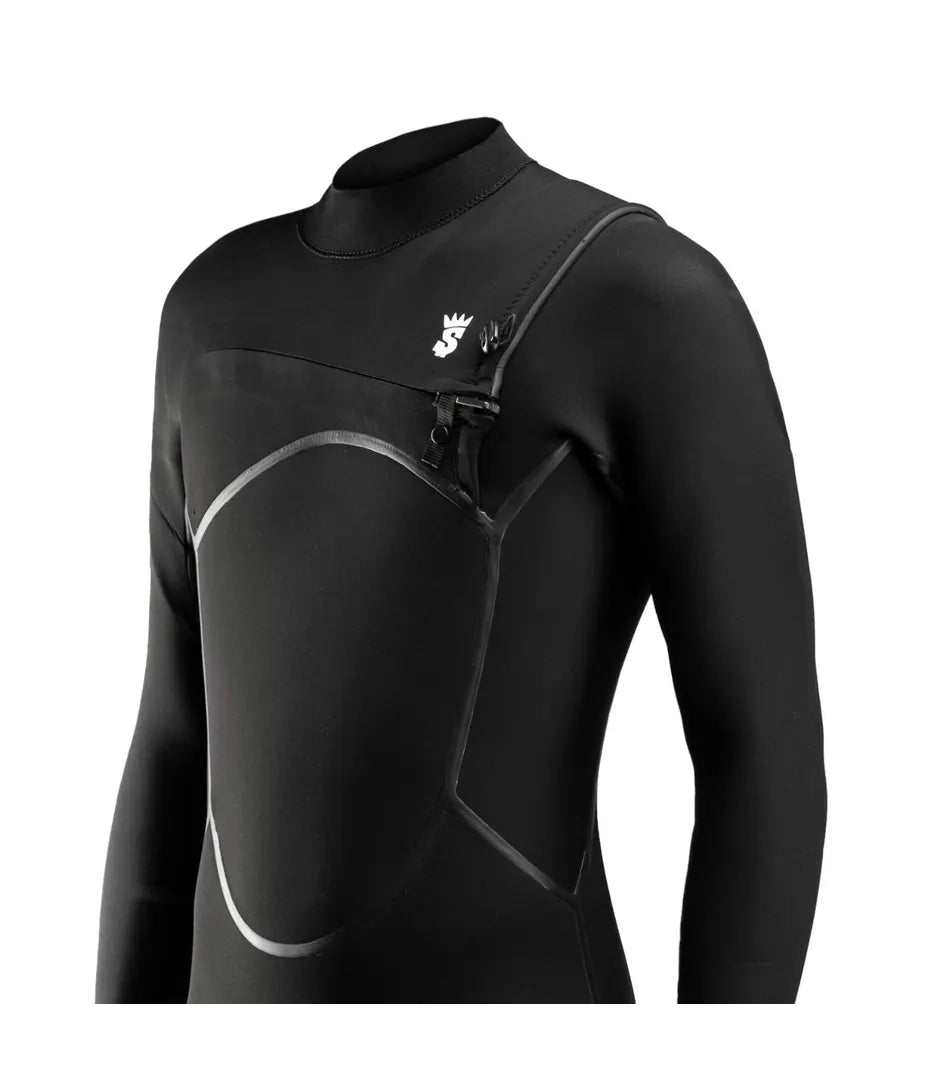Traje de Surf Stoked G6 4/3 Hombre