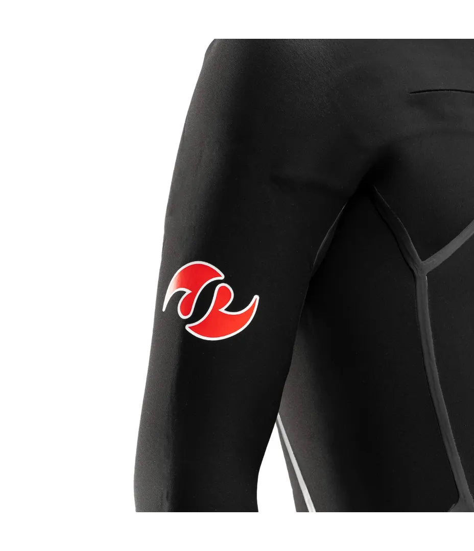 Traje de Surf Stoked G6 4/3 Hombre