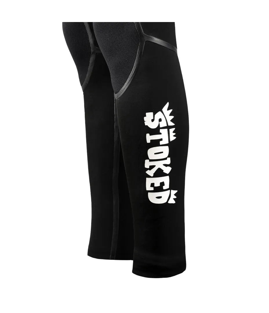 Traje de Surf Stoked G6 4/3 Hombre