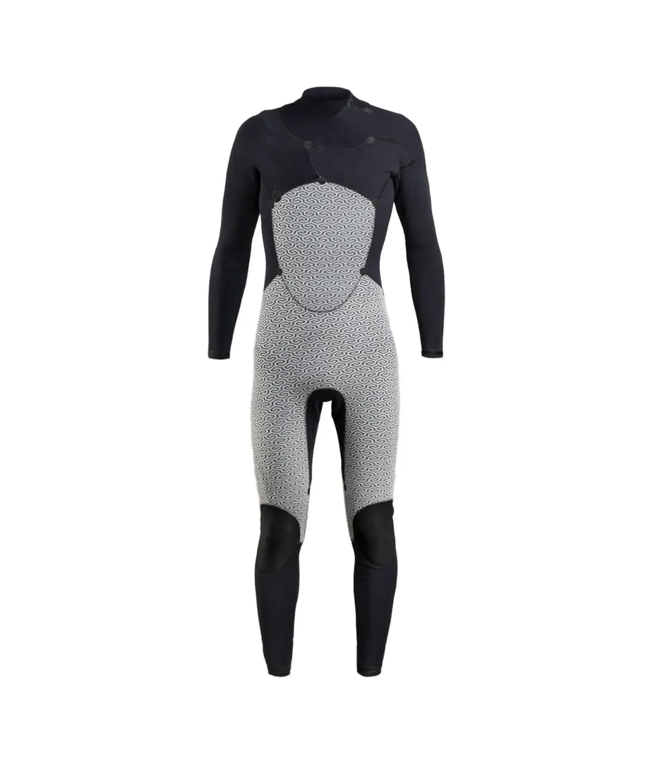 Traje de Surf Stoked G6 4/3 Hombre