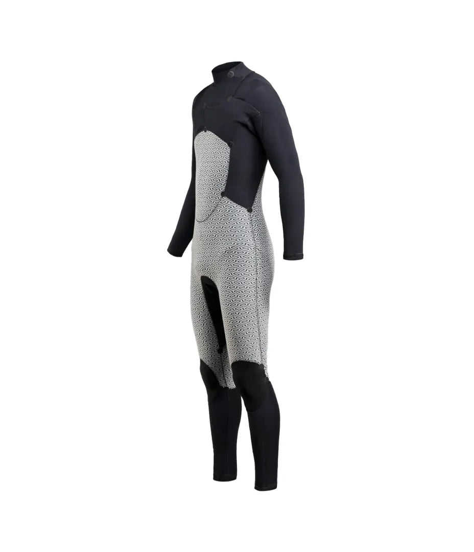 Traje de Surf Stoked G6 4/3 Hombre