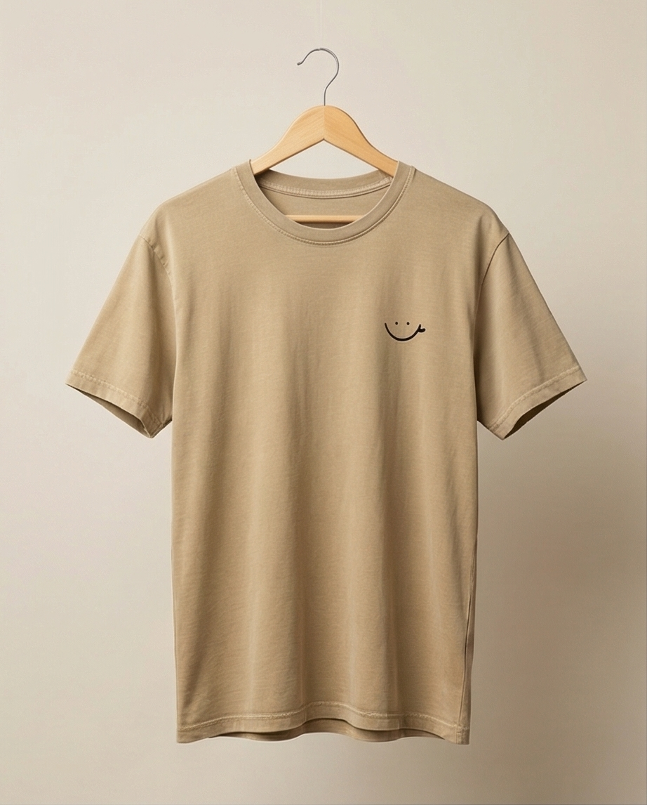 Polera Acid Santas Pecadoras Tabla de Surf unisex