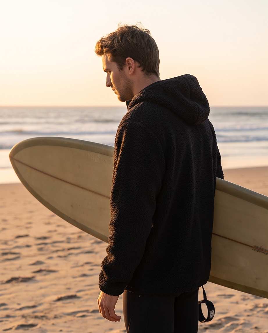 Sherpa Reef Negro