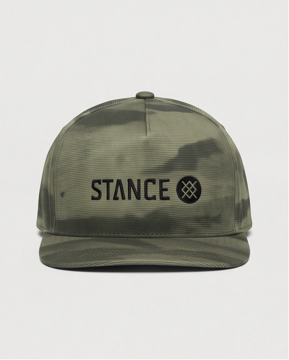 Stance