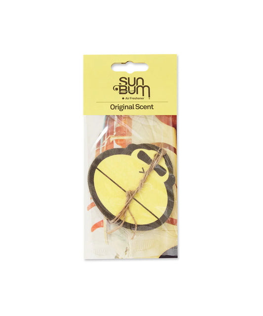 Sun Bum  Original Scent Air Freshener