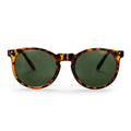 TORÖ TURTLE BROWN