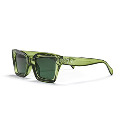 ANNA FOREST GREEN