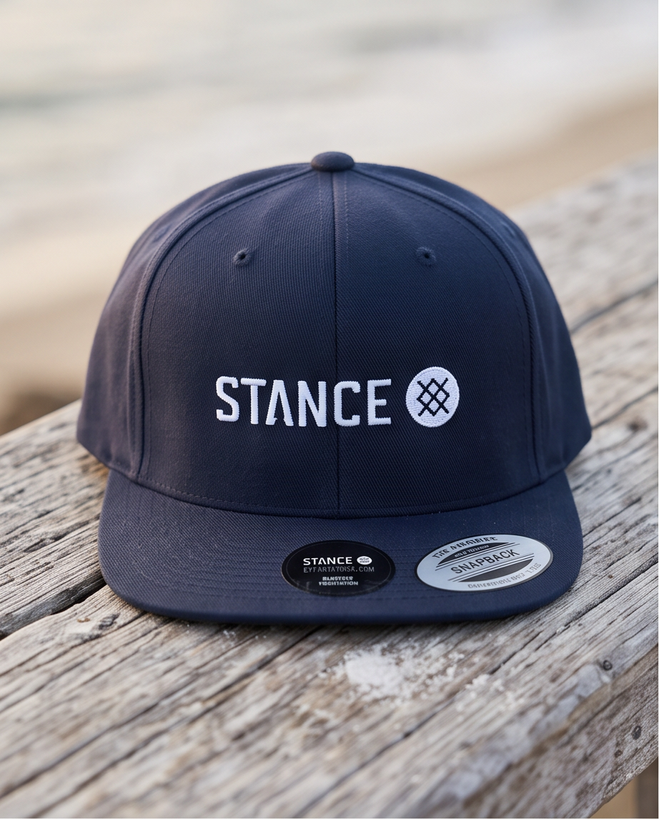 Stance
