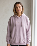 Essential Energy Hoodie Taupe