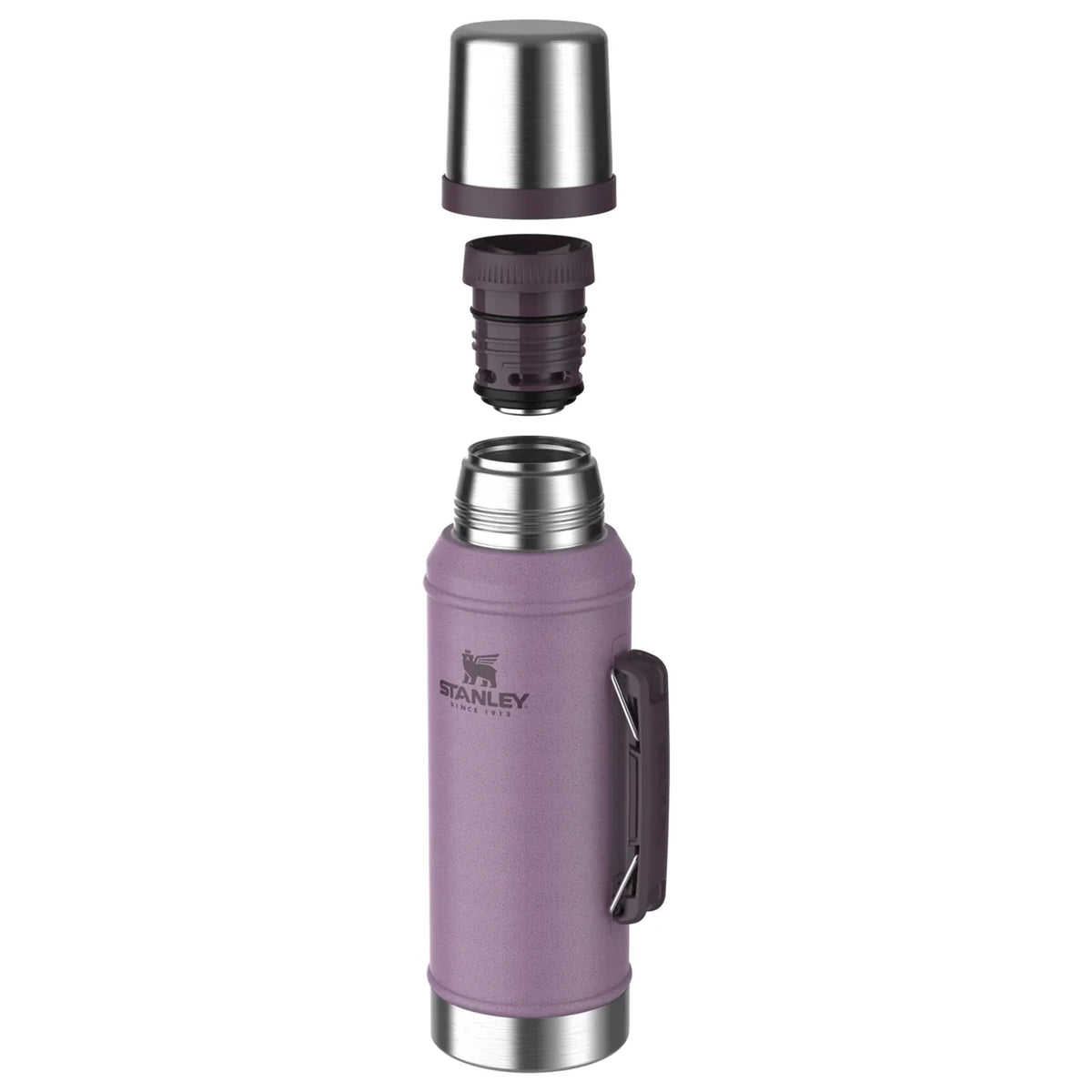 Termo Classic Lilac | 950 ml Stanley