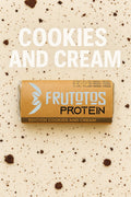 Sabor Cookies and Cream | Frutotos