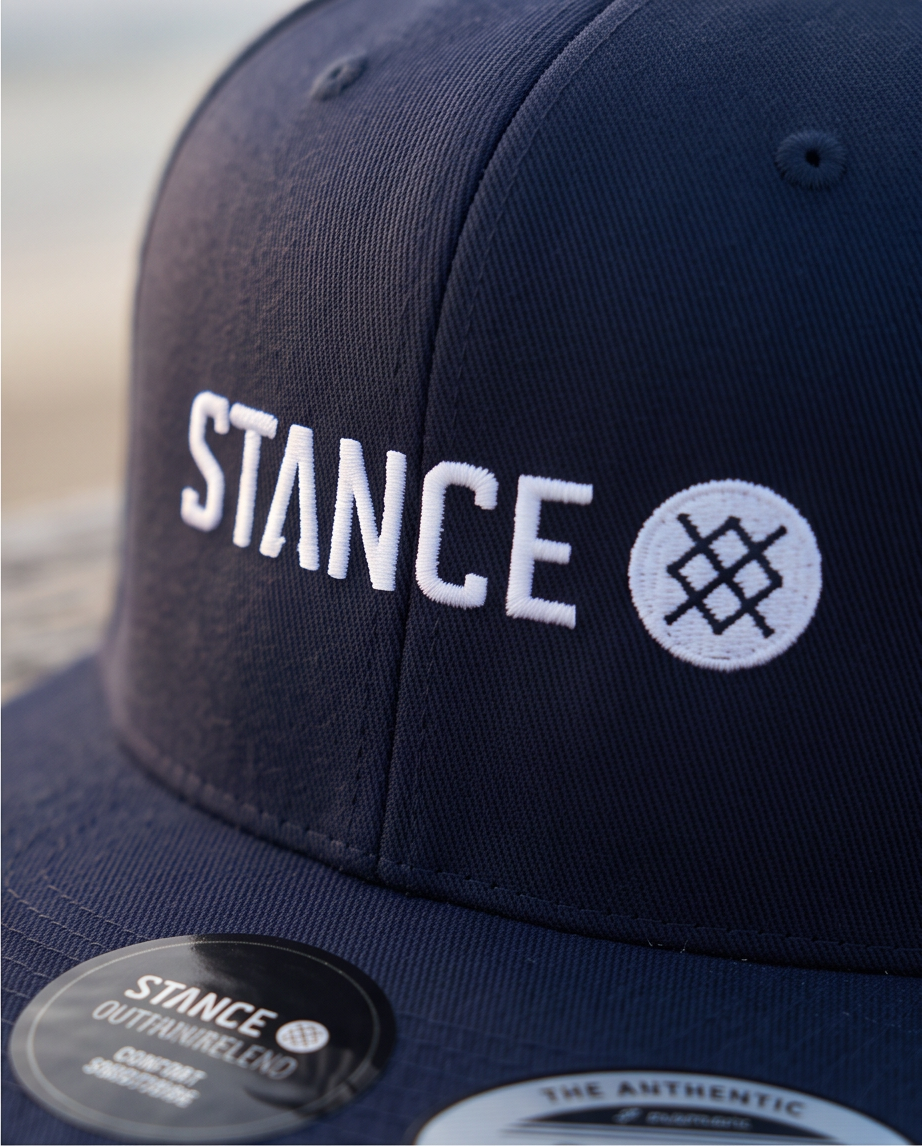 Stance