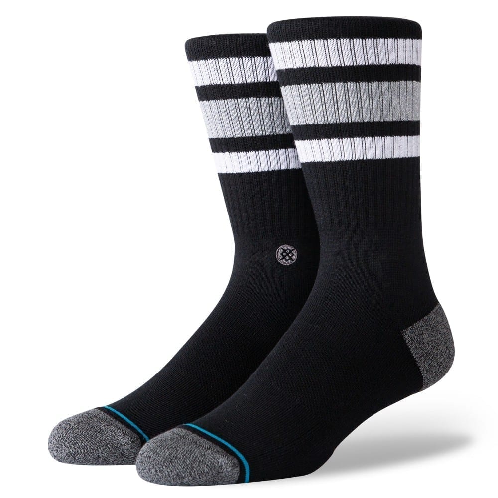 Stance Sock Boyd ST Black
