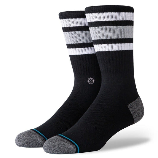 Stance Sock Boyd ST Black