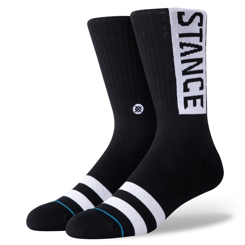 Calcetin Og Negro Stance