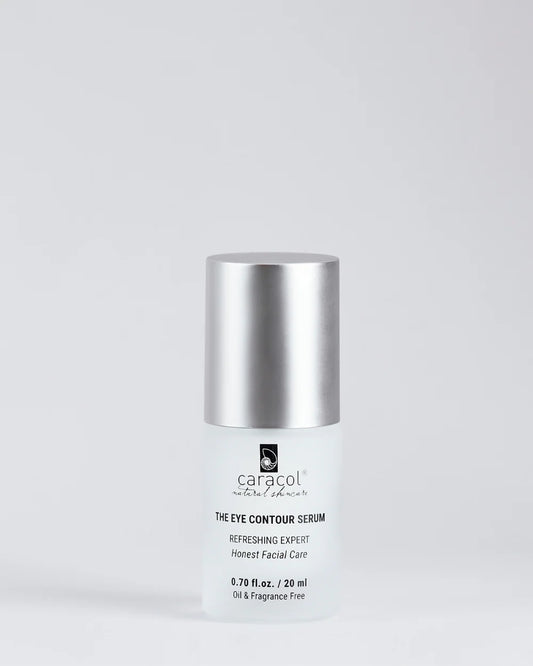 Caracol Skincare Serum Contorno de Ojos