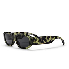 BROOKLYN GREEN CAMO