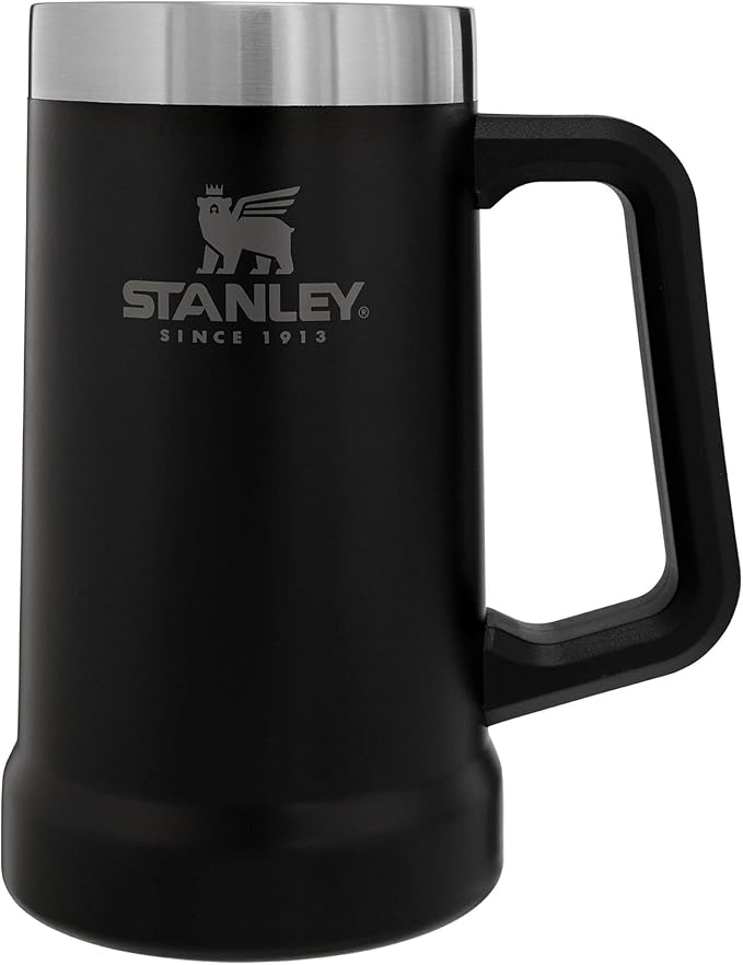 Beer Stein | 24 OZ stanley