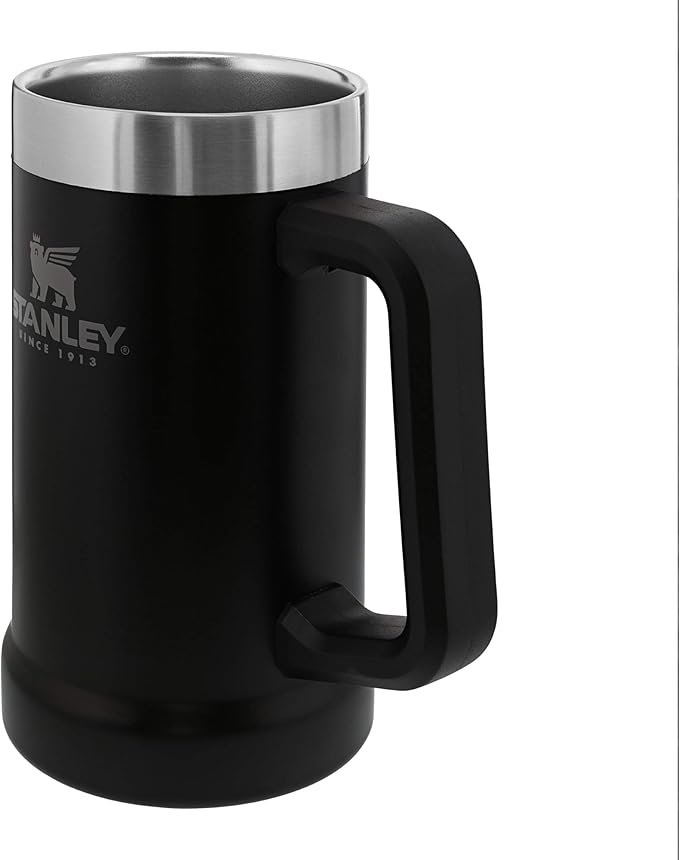 Beer Stein | 24 OZ stanley