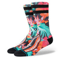 Stance Sock Dorian Men Black