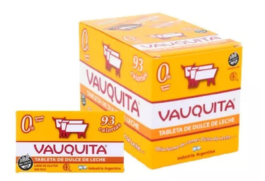 Vauquita Clásico Unidad