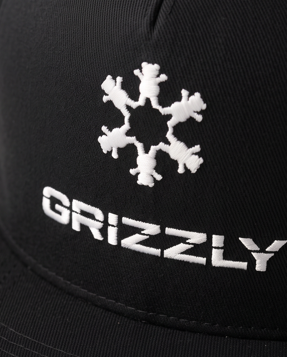 Grizzly