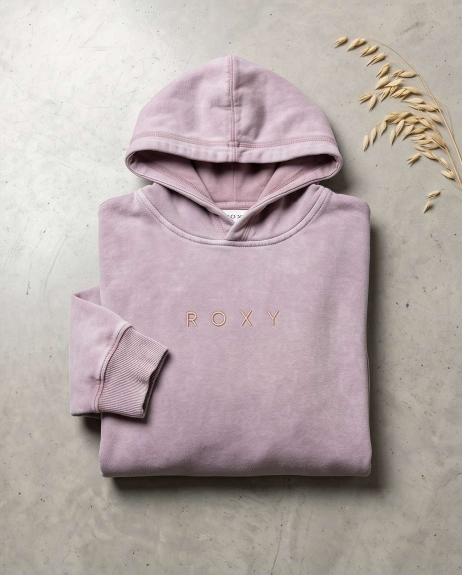 Essential Energy Hoodie Taupe