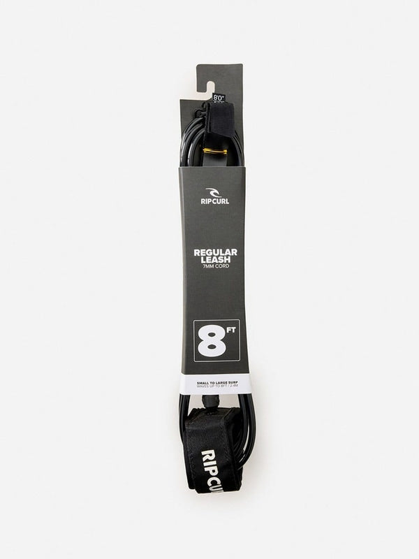 Regular Leash Rip Curl 8ft N/B