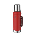 Termo Stanley Classic Red| 950 ml