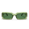 TOVE FOREST GREEN