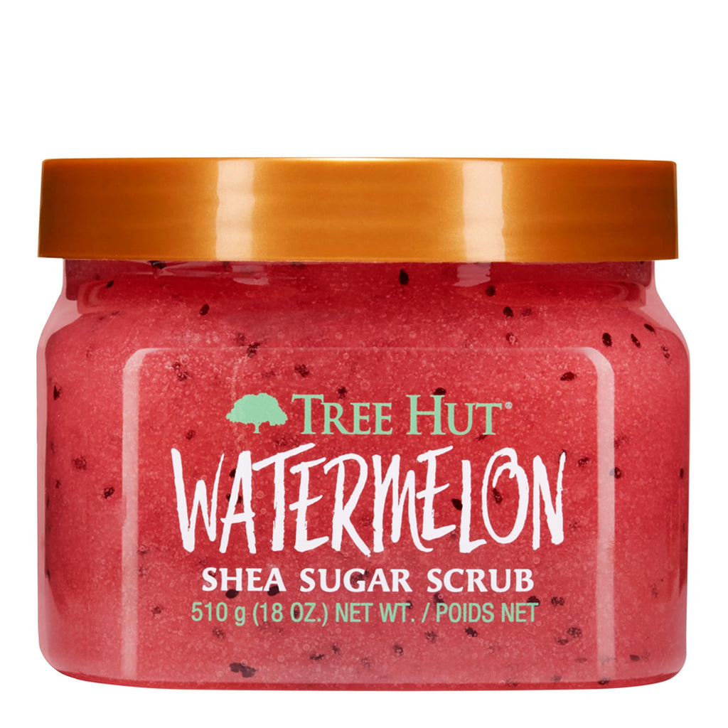 Tree hut Exfoliante Corporal Watermelon 510 Gr