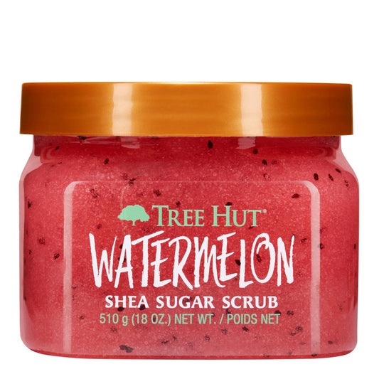 Tree hut Exfoliante Corporal Watermelon 510 Gr