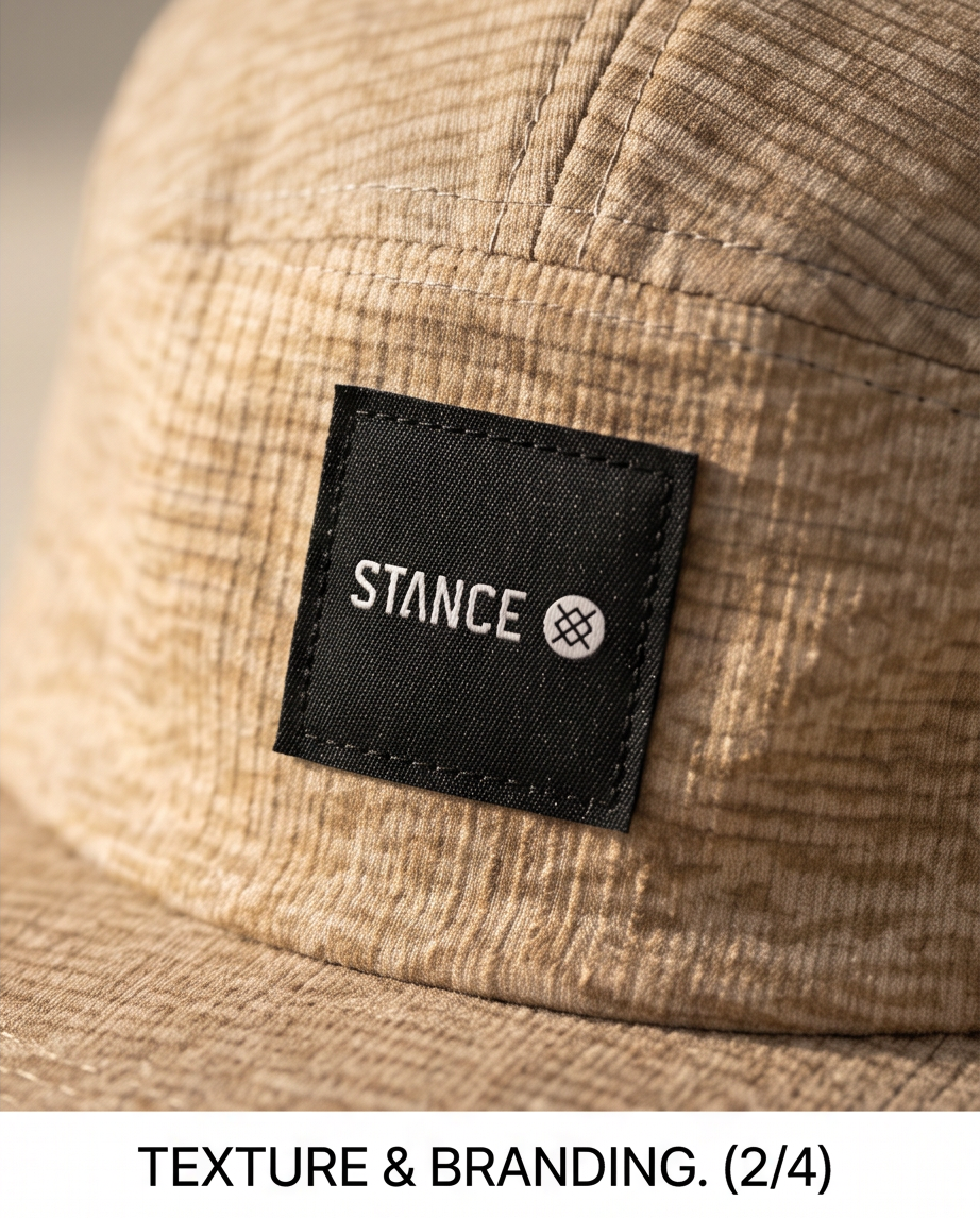 Stance