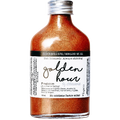 Aceite Bronceador Golden Hour 120ml (acelerador)
