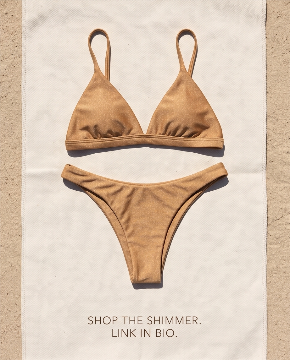 Bikini Sp
