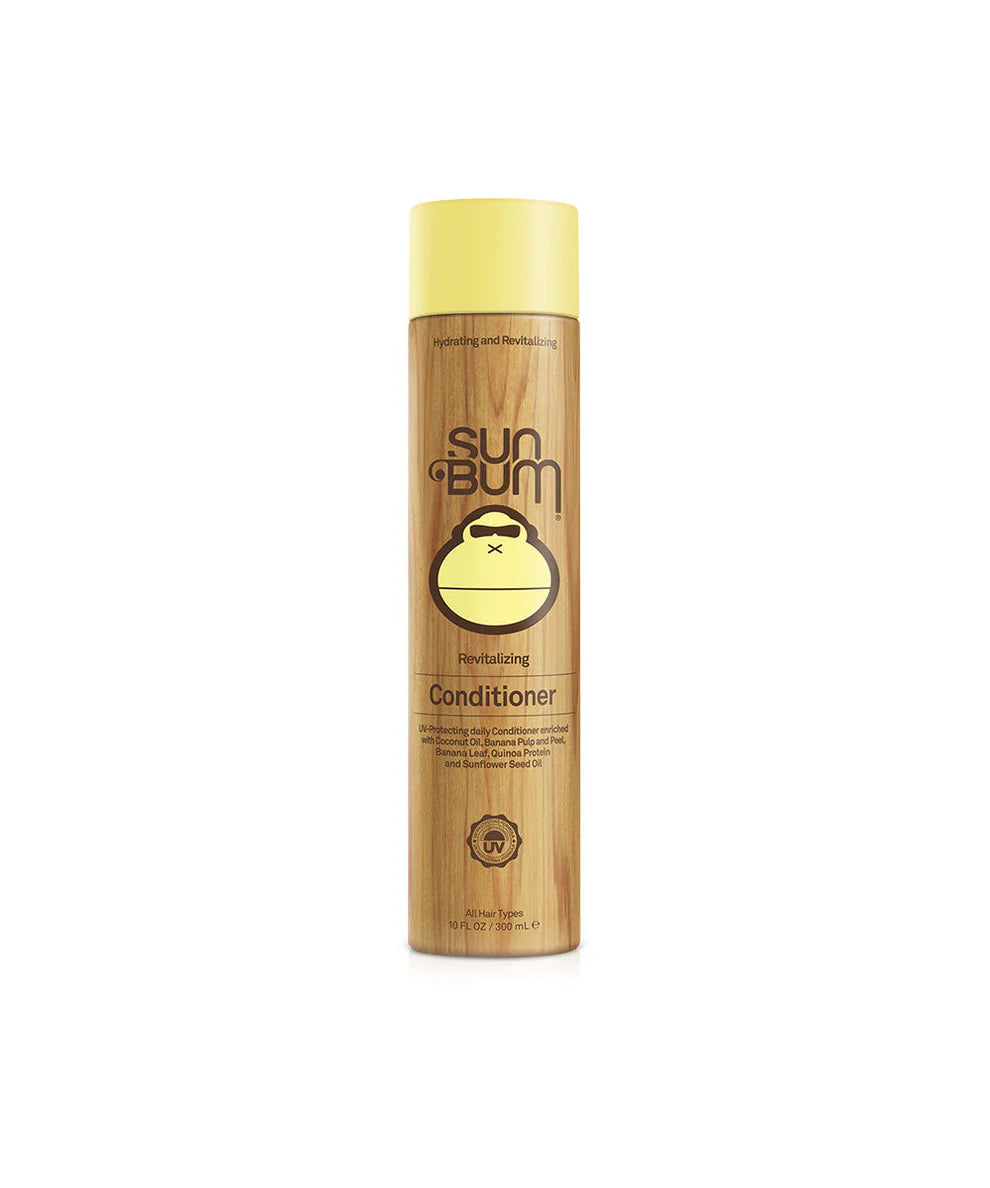 Sun Bum  ACONDICIONADOR REVITALIZANTE
