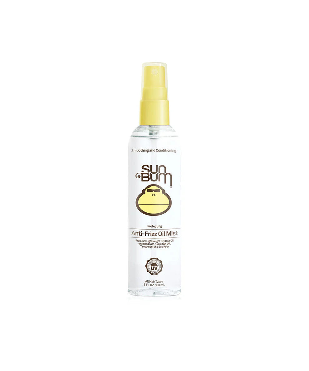 Sun Bum  ANTI FRIZZ OIL MIST