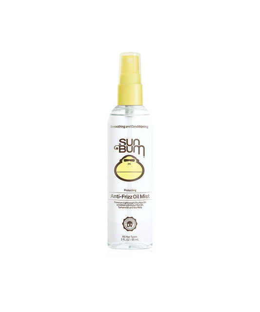 Sun Bum  ANTI FRIZZ OIL MIST