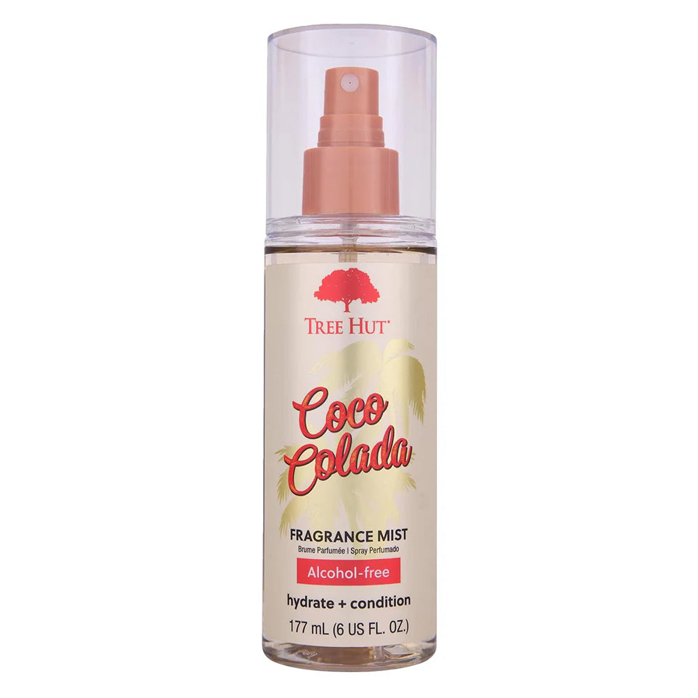 Coco Colada Mist (Bruma corporal) Tree Hut