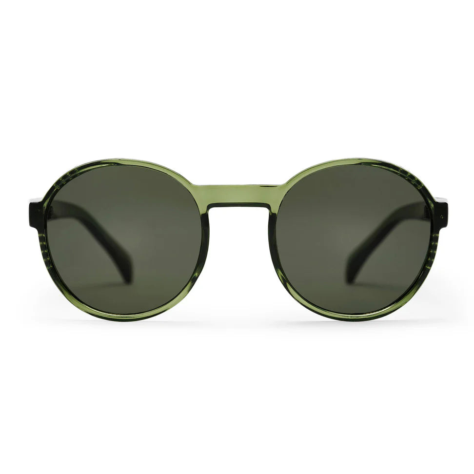 RILLE FOREST GREEN