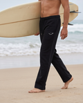 SP PANTALÓN HEAVYWEIGHT NEGRO