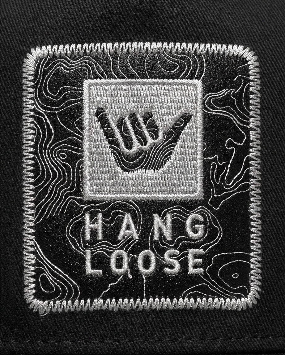 Hang Loose