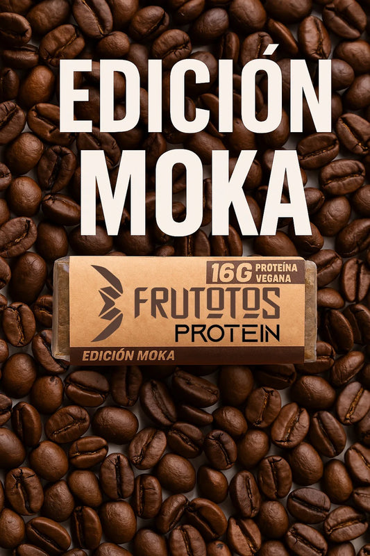 Sabor Moka | Frutotos UNIDAD