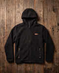 Sherpa Reef Negro