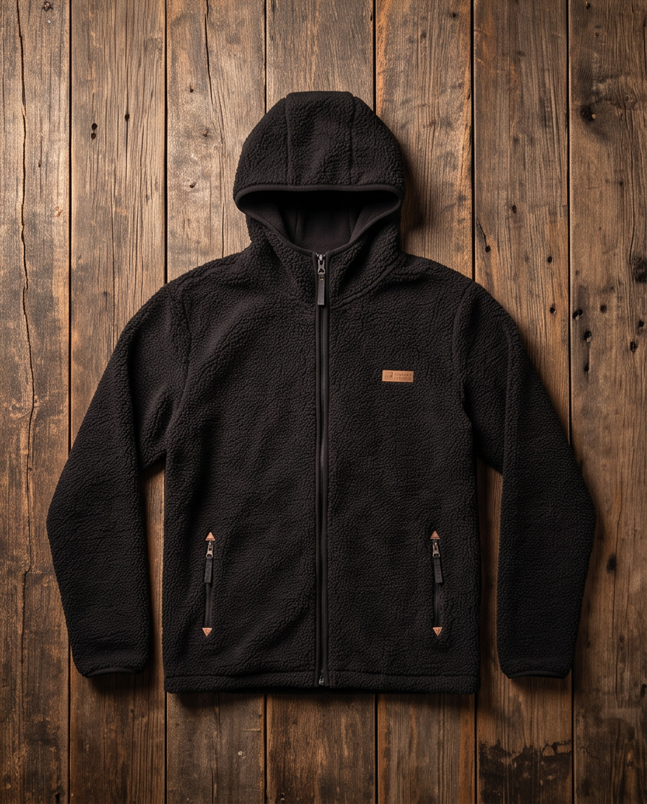 Sherpa Reef Negro