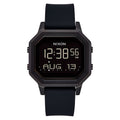 Siren SS all black Nixon Reloj